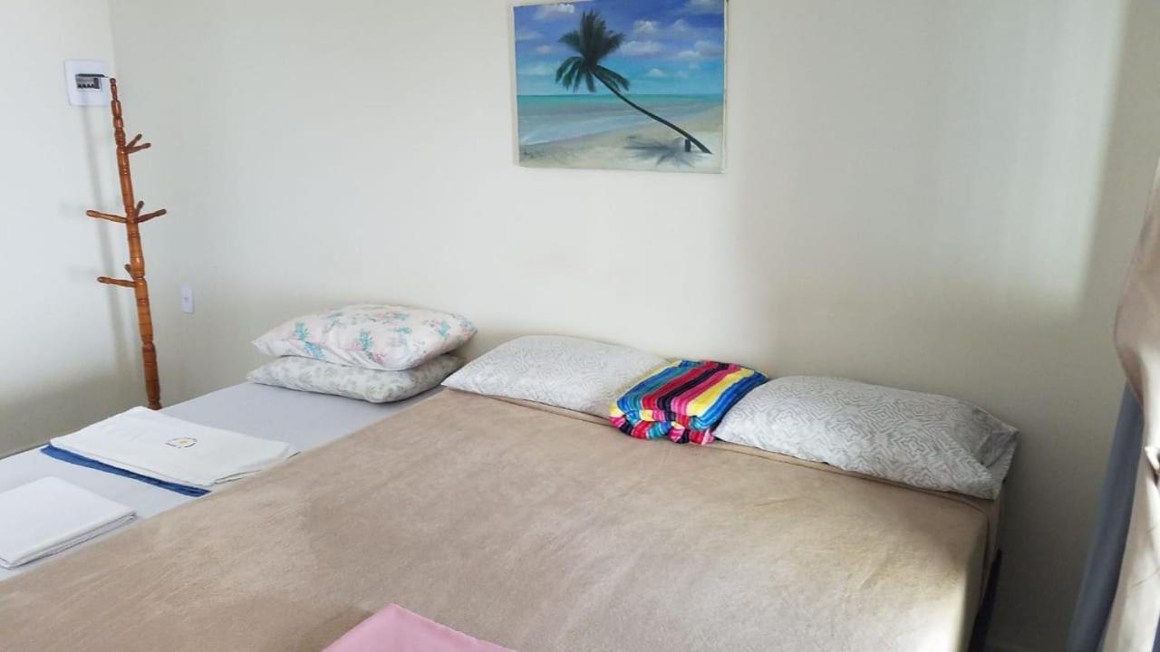Pousada Areal Barra Grande Maragogi Al 외부 사진