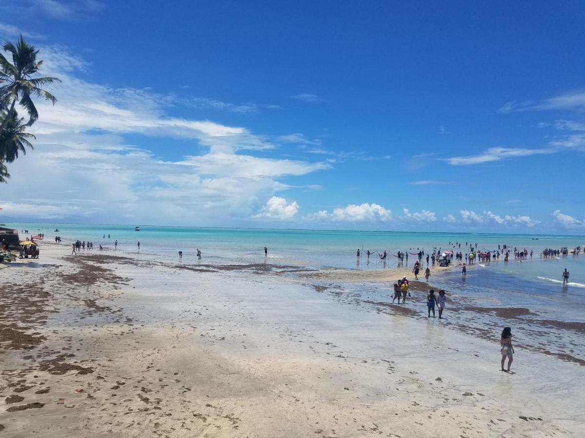 Pousada Areal Barra Grande Maragogi Al 외부 사진