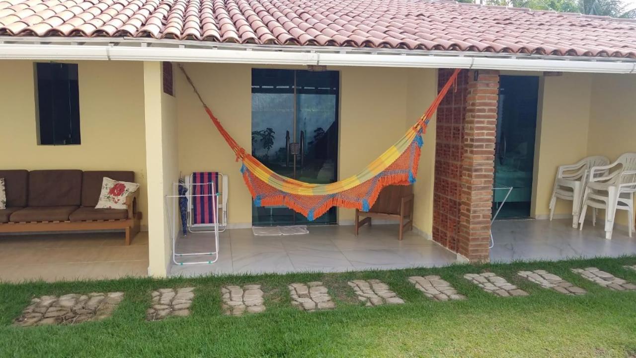 Pousada Areal Barra Grande Maragogi Al 외부 사진