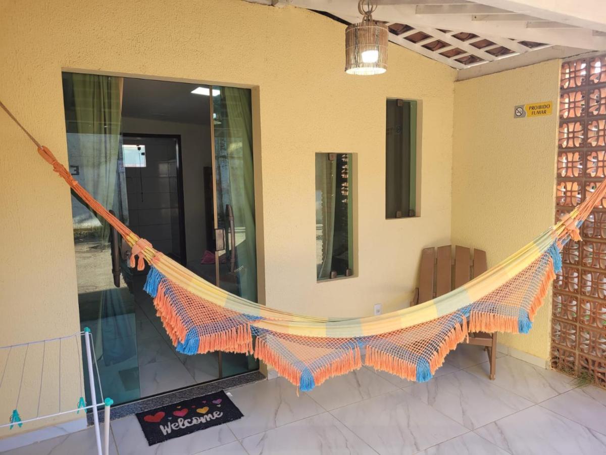 Pousada Areal Barra Grande Maragogi Al 외부 사진