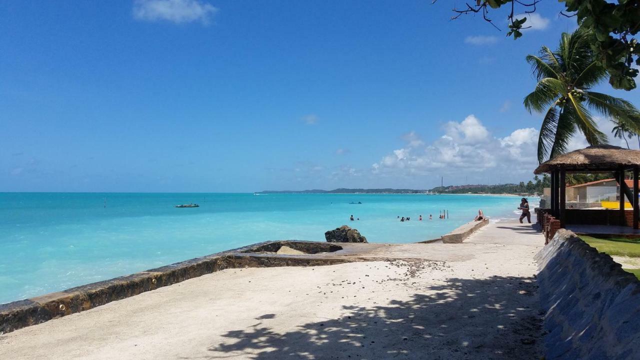 Pousada Areal Barra Grande Maragogi Al 외부 사진