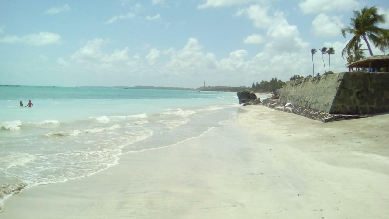 Pousada Areal Barra Grande Maragogi Al 외부 사진