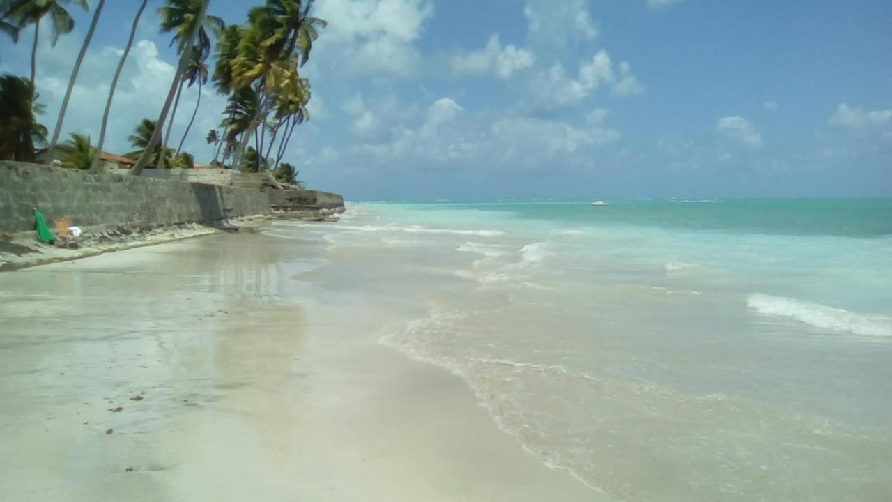 Pousada Areal Barra Grande Maragogi Al 외부 사진